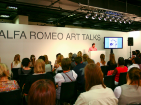 Alfa Romeo Art Talks_2